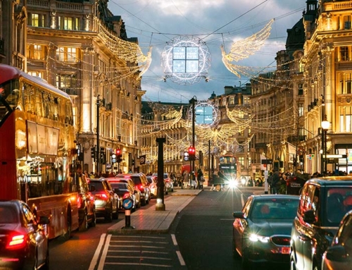 How retailers can prepare for a profitable festive season