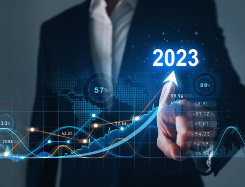 Asset management trends 2023