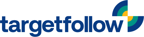 Targetfollow Logo