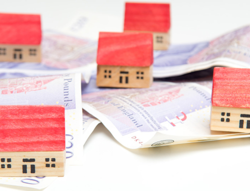 The Spring Budget’s impact on UK property