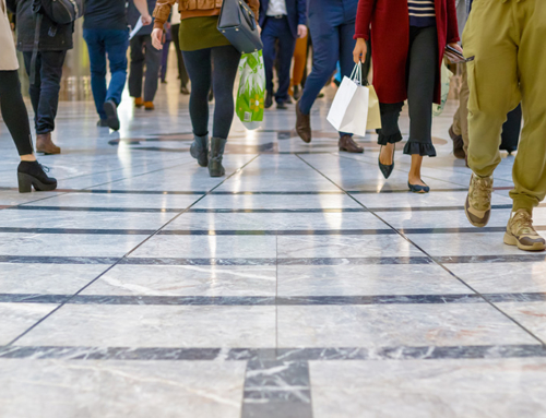 Shopping centres: a key opportunity for asset managers