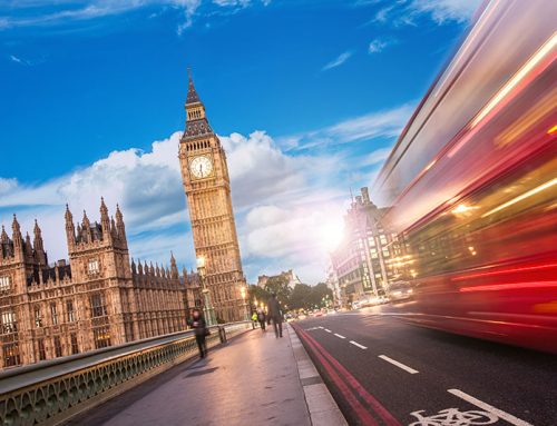 What can commercial property expect from the new government?